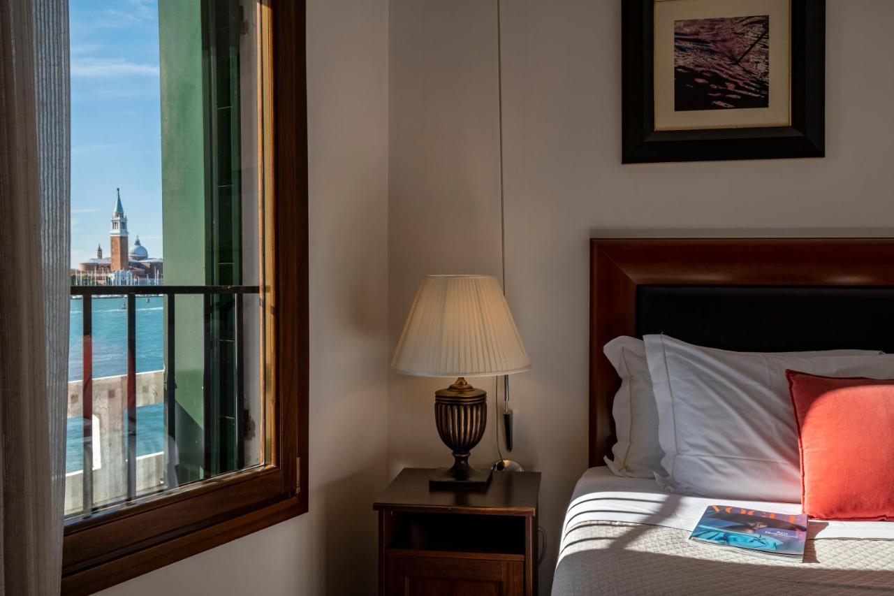 Fenix Turandot Suite Venice Exterior photo