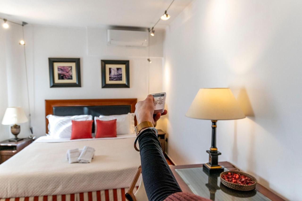 Fenix Turandot Suite Venice Exterior photo