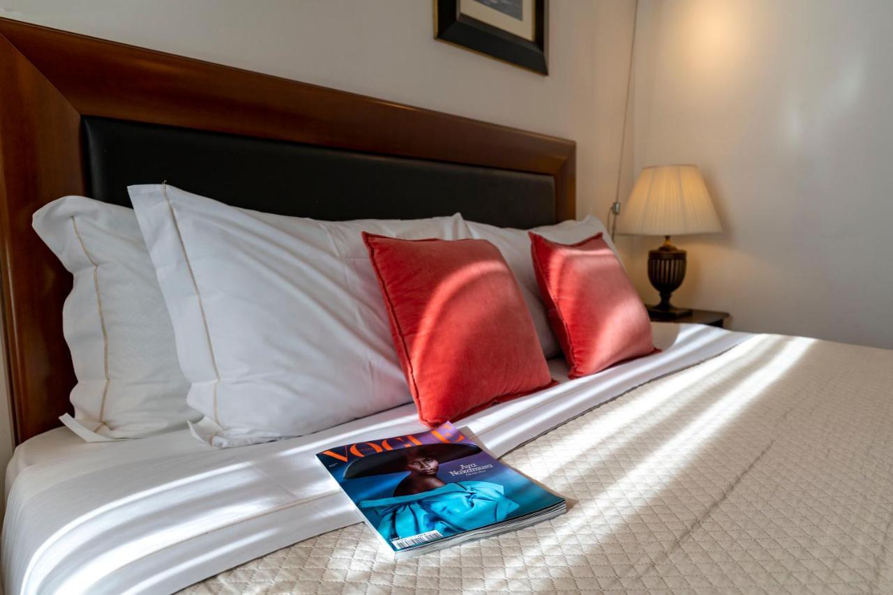 Fenix Turandot Suite Venice Exterior photo