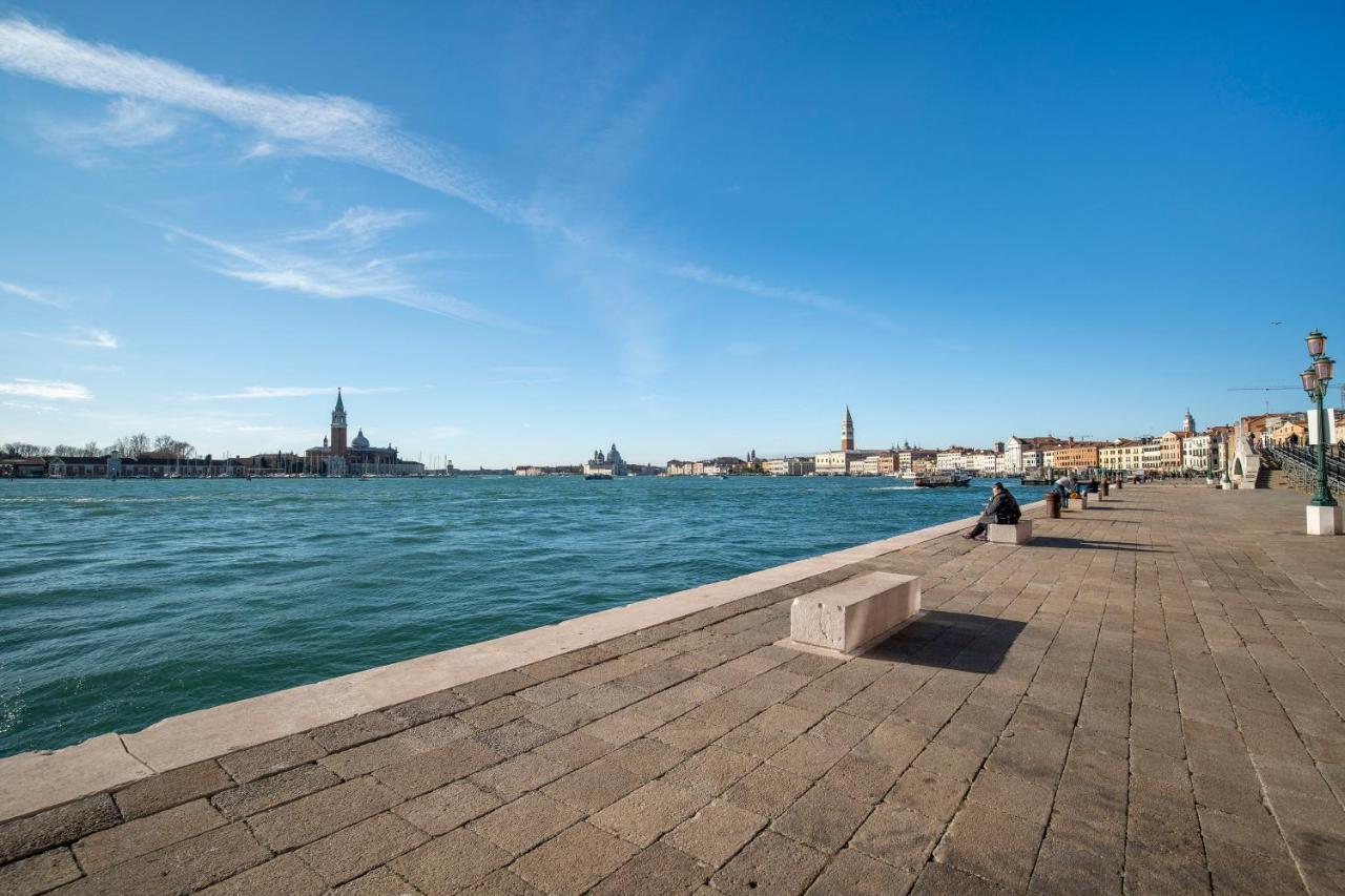 Fenix Turandot Suite Venice Exterior photo