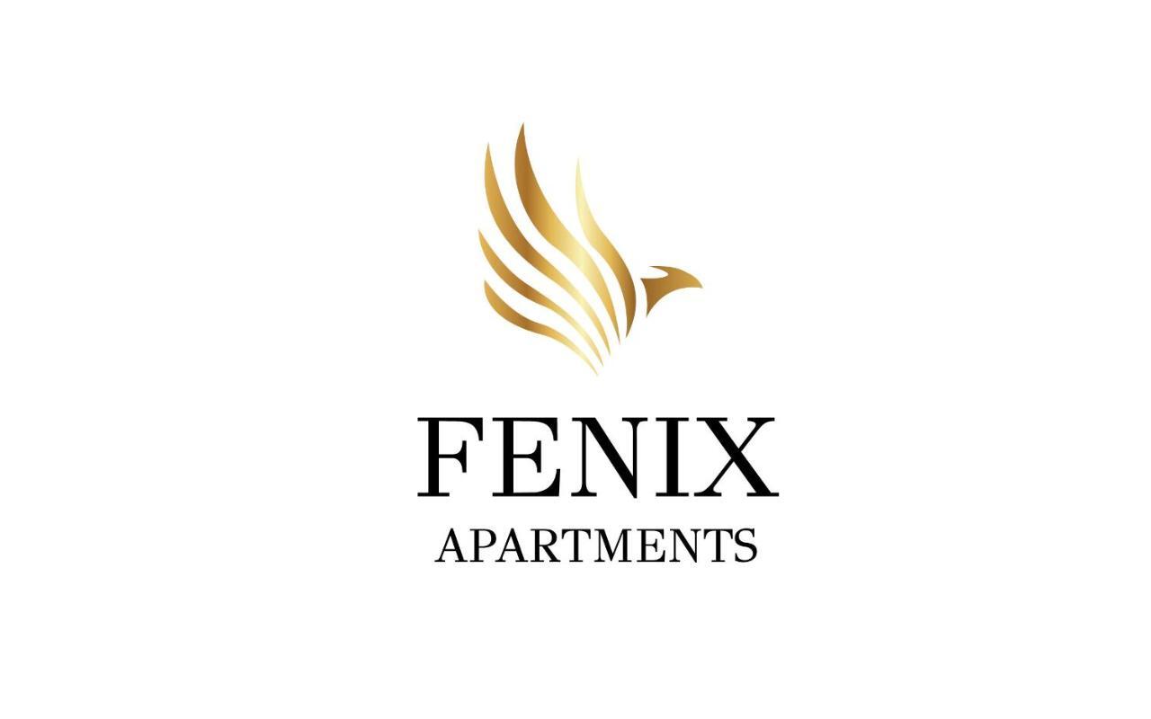 Fenix Turandot Suite Venice Exterior photo